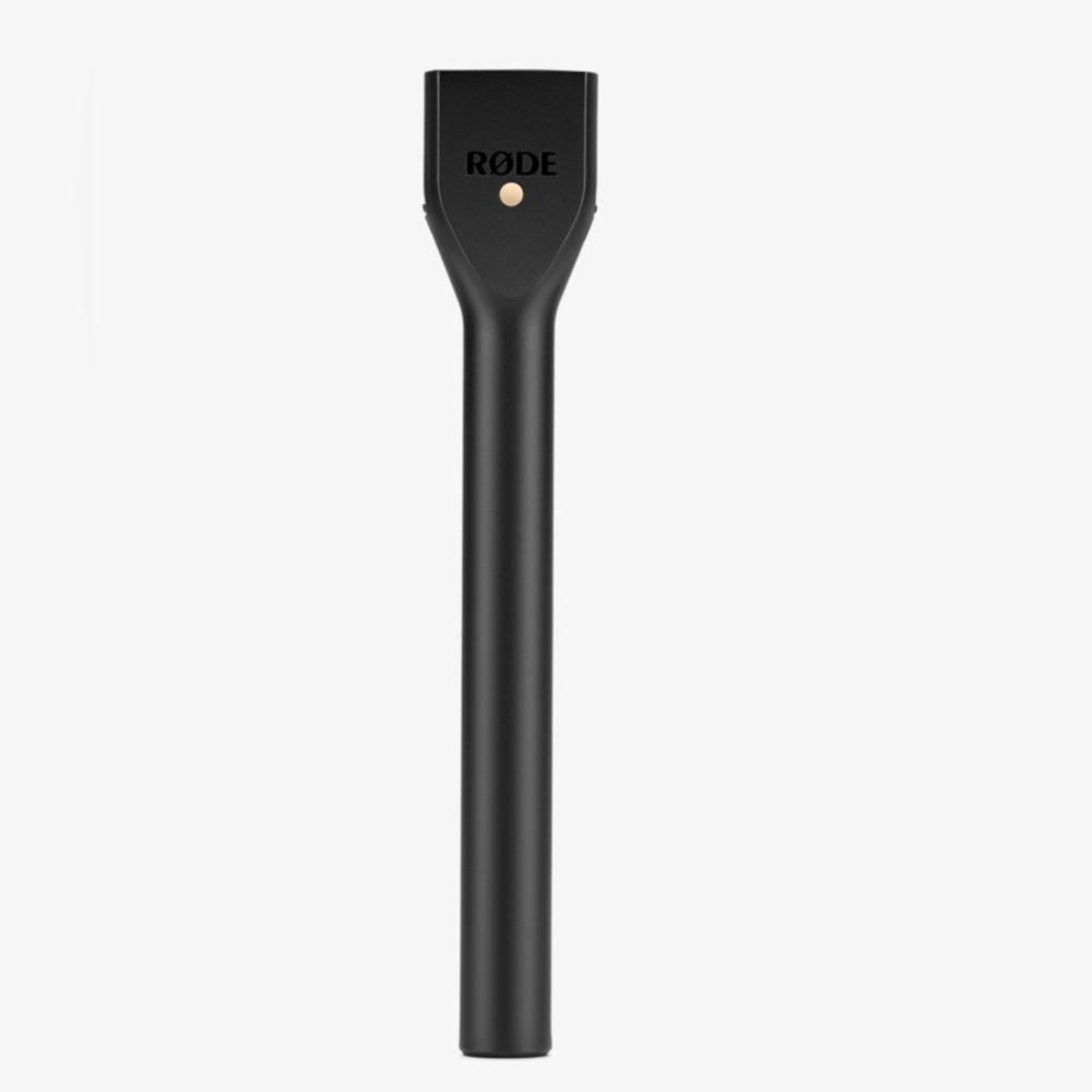 RØDE Black Microphone - Picture 2 of 12